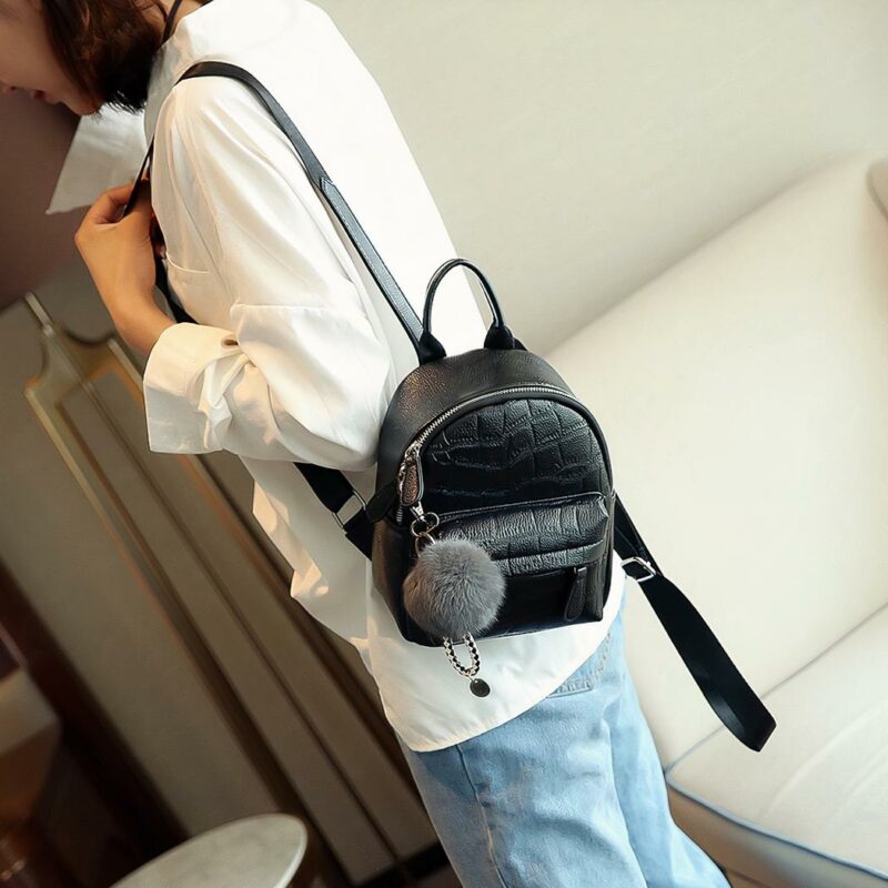 Tasche Rucksack