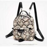 Schultertasche Rucksack