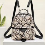 Schultertasche Rucksack