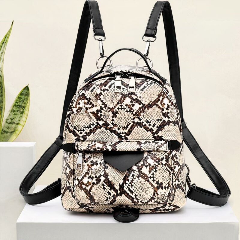 Schultertasche Rucksack