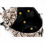 Handtasche Rucksack