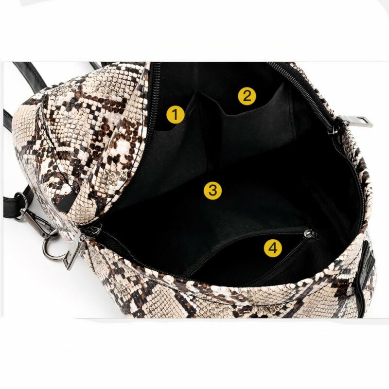 Handtasche Rucksack