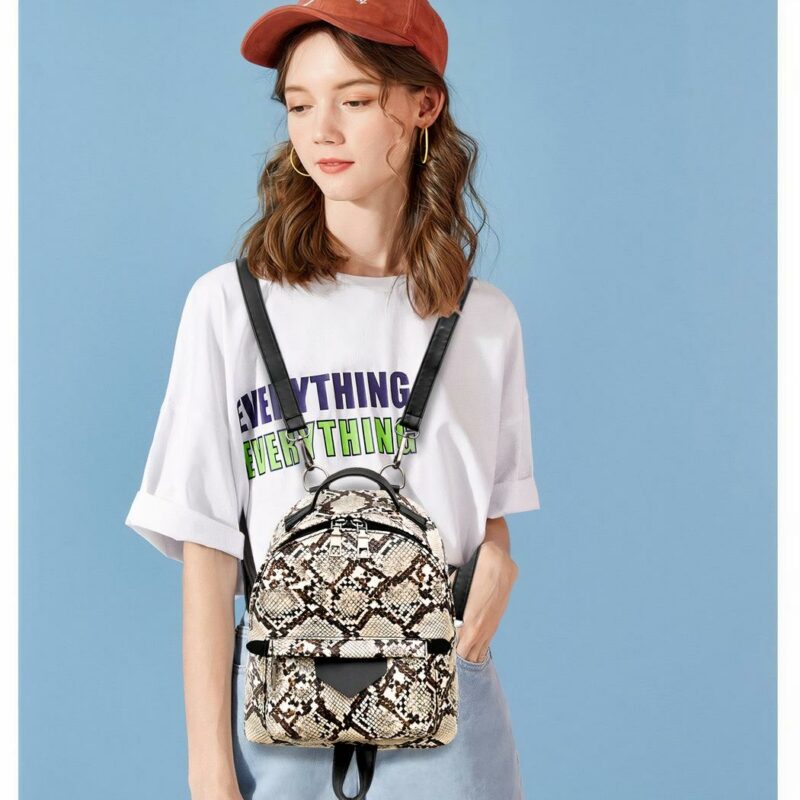 T-Shirt Tasche