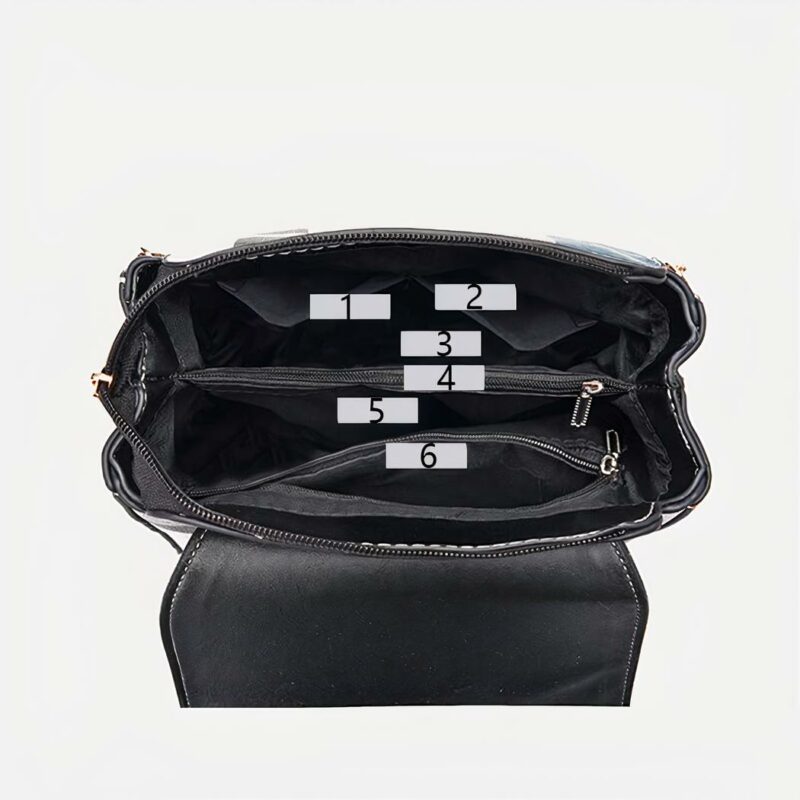 Handtasche Tasche
