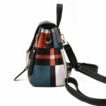 Handtasche Leder