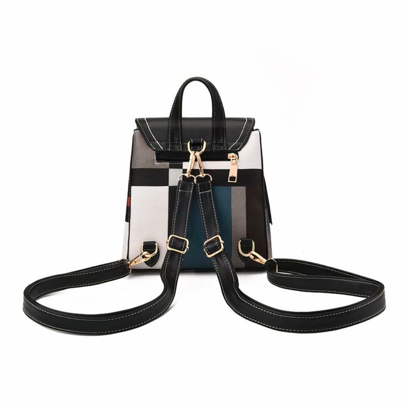 Handtasche Leder
