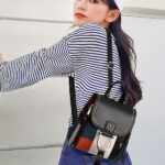 Handtasche Rucksack