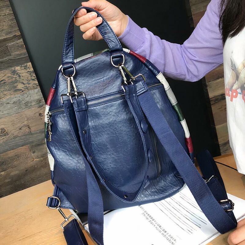 Handtasche Rucksack