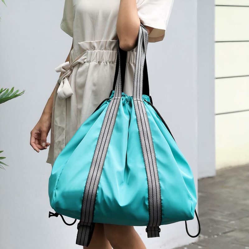 Handtasche Rucksack
