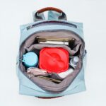 Schicht Rucksack