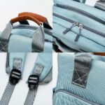 Handtasche Windel