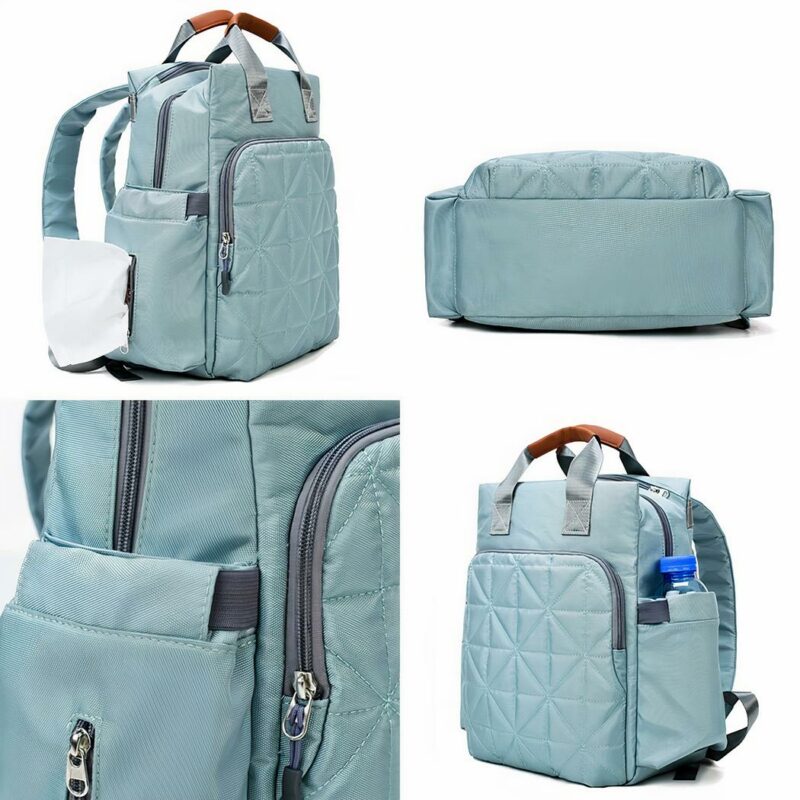 Schicht Rucksack