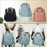 Schicht Rucksack