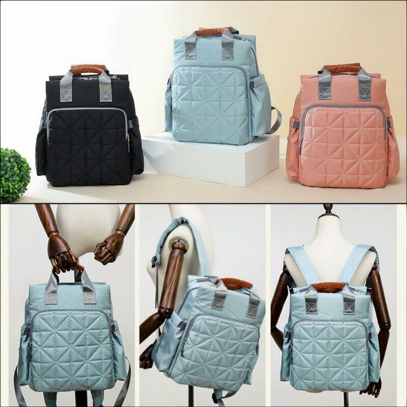 Schicht Rucksack