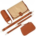 Handtasche Windel