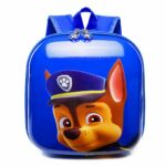 Pat'Patrol - Blau - Kinderrucksack Rucksack Rucksack