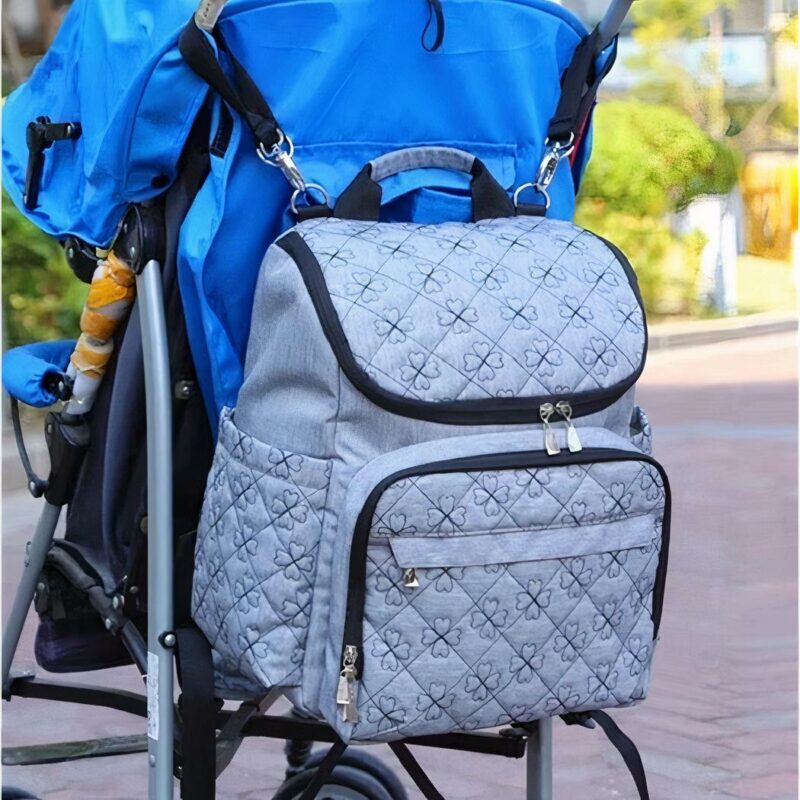 Windel Wickeltasche