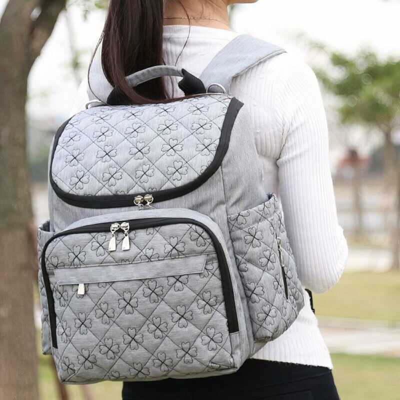 Handtasche Windel