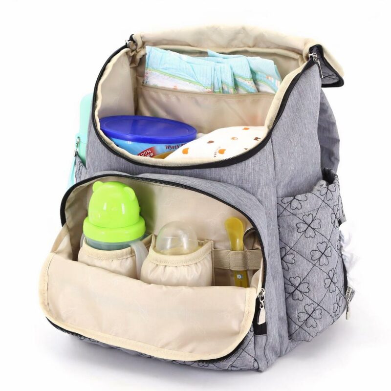 Windel Wickeltasche