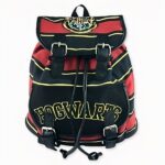 Harry Potter Kordelzug-Rucksack - Schwarz - Kordelzug-Rucksack Rucksack. Gute Qualität und sehr modisch.