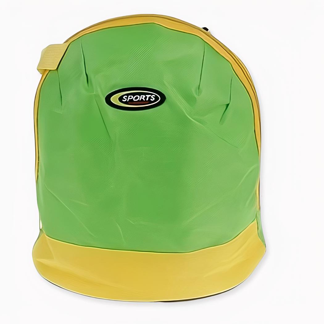 Isotherm Cool Picknick Rucksack - Gelb - Thermotasche Lunchbox