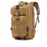 Militärischer Taktik-Rucksack