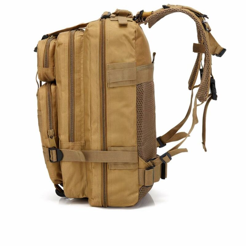Militärischer Taktik-Rucksack