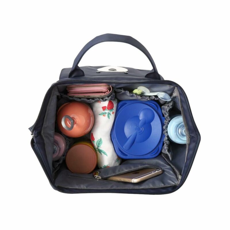 Windel Wickeltasche
