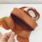 Modeaccessoire Schulrucksack