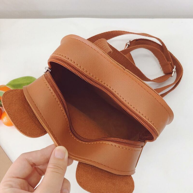 Modeaccessoire Schulrucksack