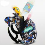 Modeaccessoire Mickey die Maus