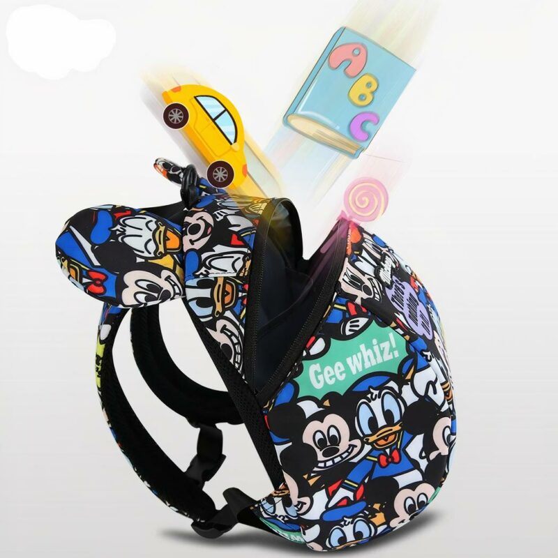 Modeaccessoire Mickey die Maus