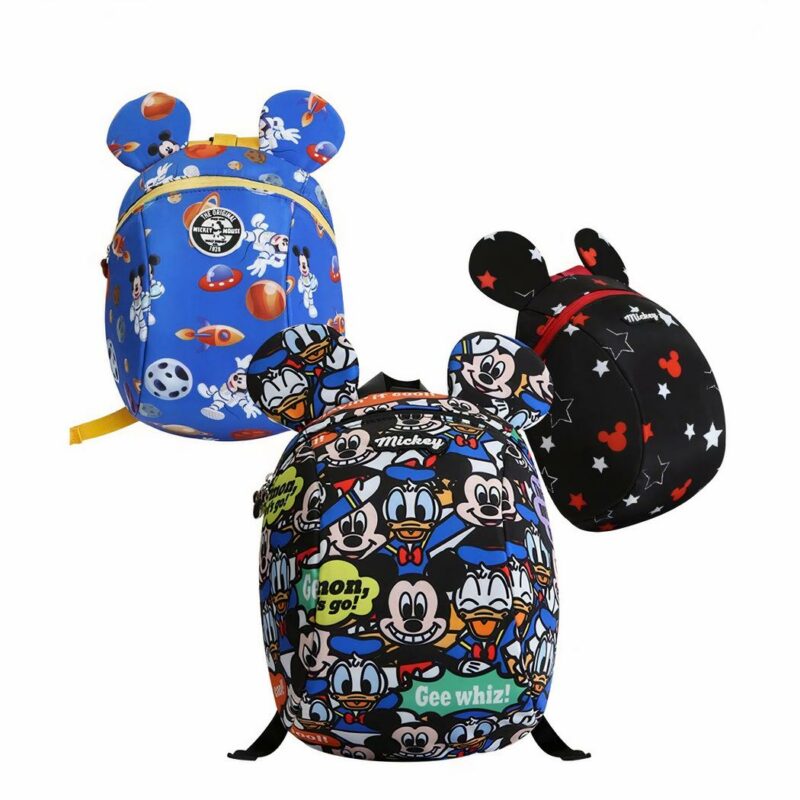 Minnie Mouse Mickey die Maus