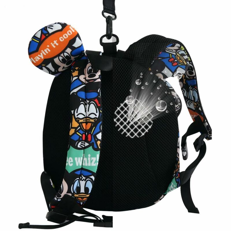 Mickey Mouse Minnie Mouse