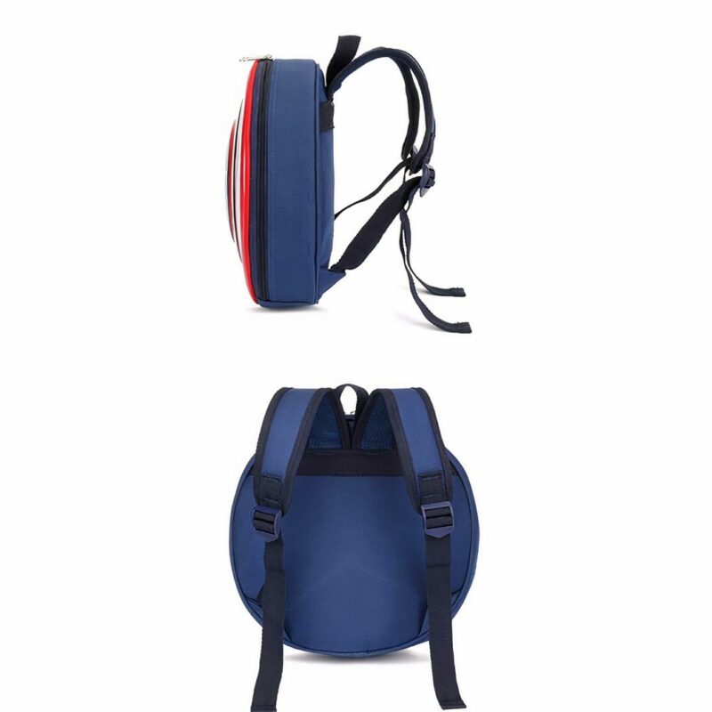 Kapitän Amerika Rucksack