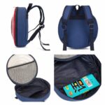 Handtasche Kapitän Amerika