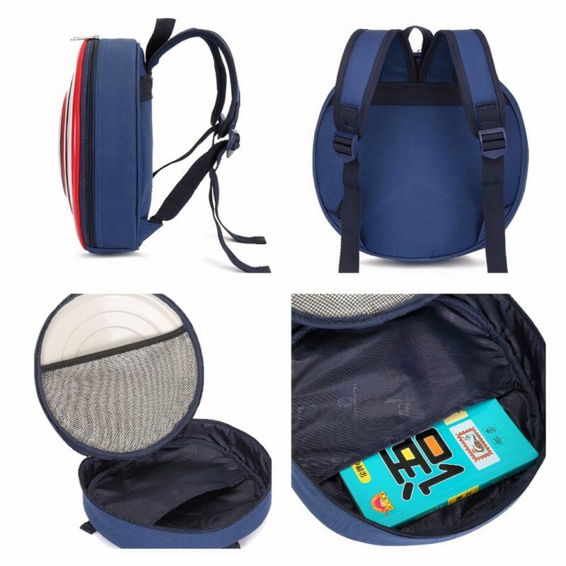 Handtasche Kapitän Amerika