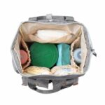 Tasche Windel