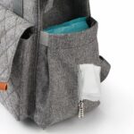 Windel Wickeltasche
