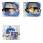 Tasche Schulrucksack