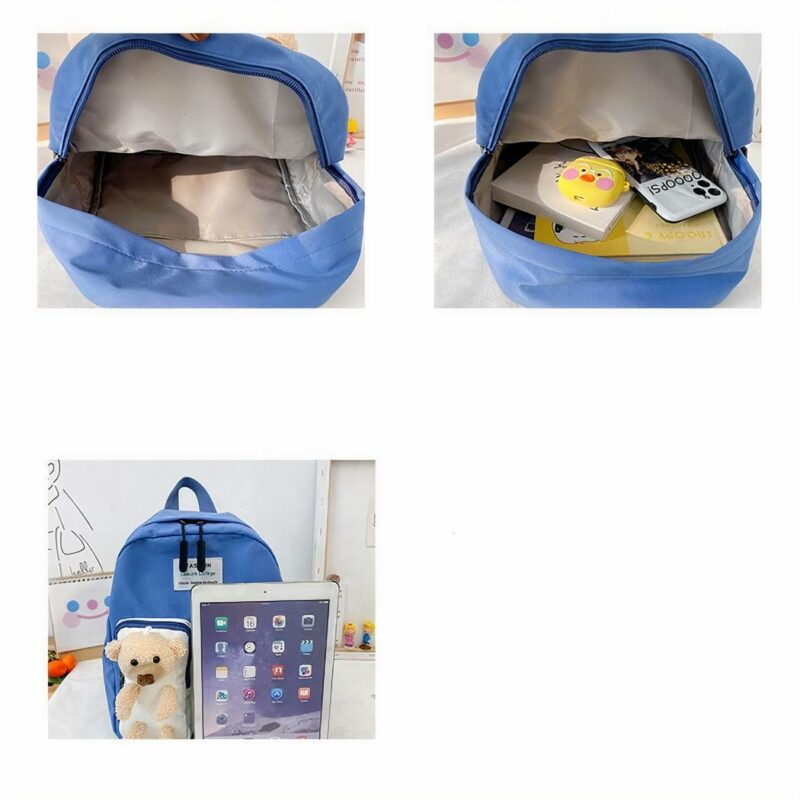 Tasche Schulrucksack