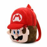 Die Brüder Mario. Luigi