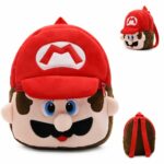 Die Brüder Mario. Luigi