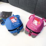 Rucksack Zeichnen