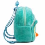 Plüschtier Rucksack
