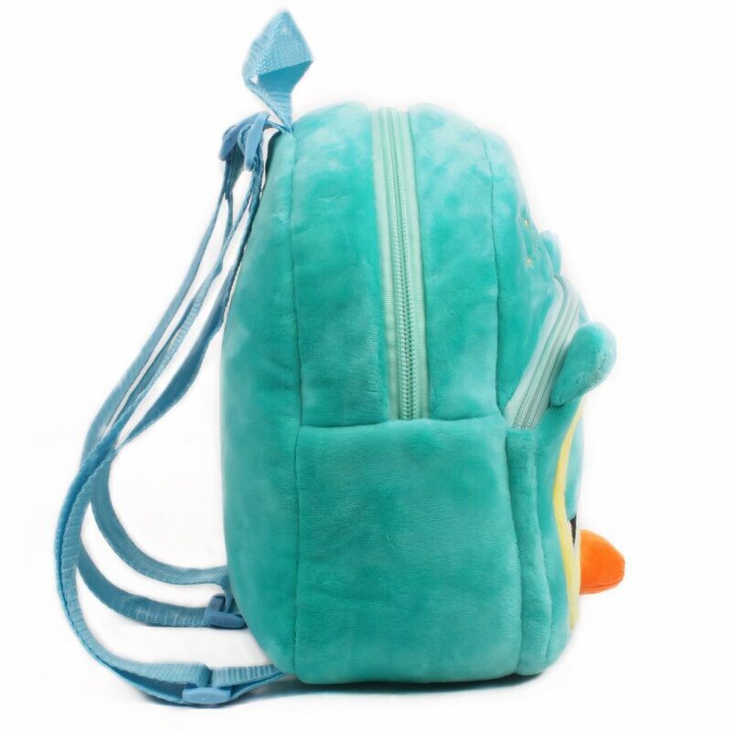Plüschtier Rucksack