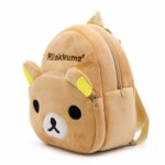Rilakkuma Plüsch Rucksack --Chairoikoguma / Mini