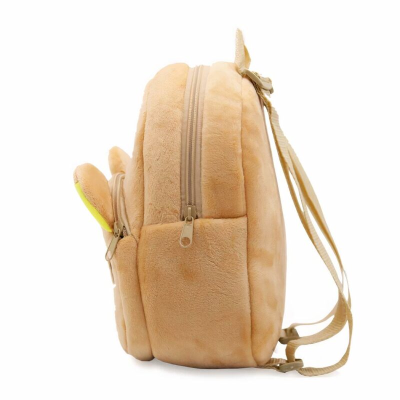 Bär Rucksack