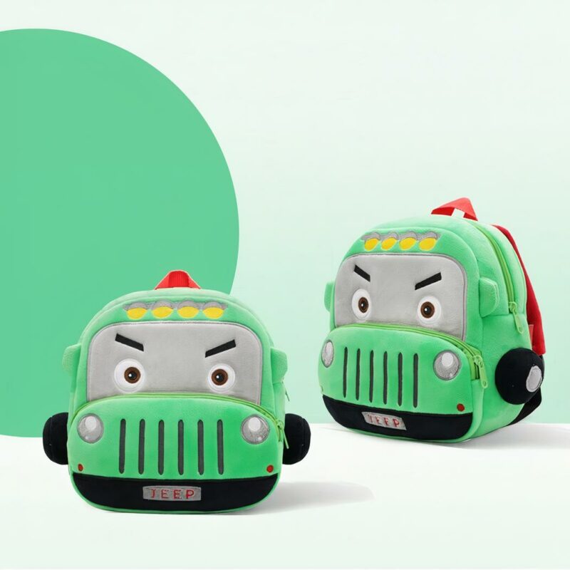 Rucksack Schulrucksack