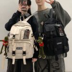 Rucksack Schulrucksack
